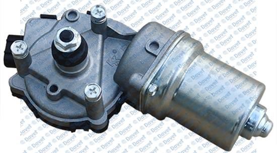 HELLUX HSM198853 Silecek Motoru Fiesta Vi 08>12